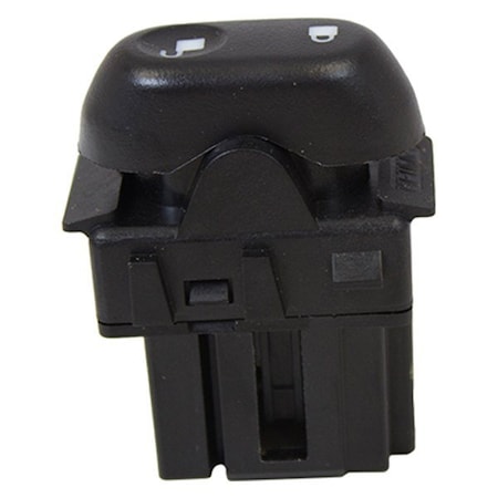 Motorcraft Switch Asy-Front Door-Cent, Sw7192 SW7192